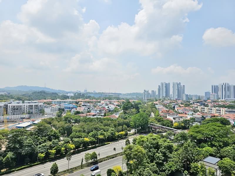 Parc Riviera, 101 West Coast Vale, Buona Vista / West Coast / Clementi New Town, 1 Bedroom, 463 sqft, Condominium For Sale, by Lawrence Hong, 500207973 - Exterior - PropertyGuru.com.sg