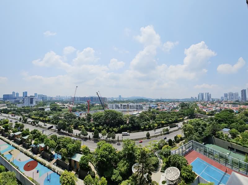 Parc Riviera, 101 West Coast Vale, 1 Bedroom, 463 sqft, Condominium For Sale, by Lawrence Hong, 500207973 - Exterior - PropertyGuru.com.sg