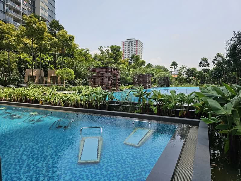 Parc Riviera, 101 West Coast Vale, Buona Vista / West Coast / Clementi New Town, 1 Bedroom, 463 sqft, Condominium For Sale, by Lawrence Hong, 500207973 - Exterior - PropertyGuru.com.sg