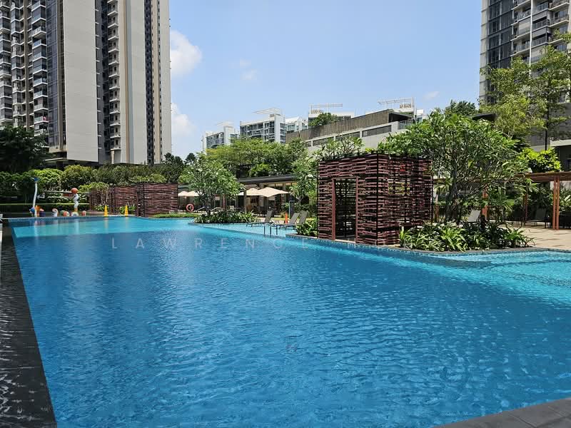 Parc Riviera, 101 West Coast Vale, Buona Vista / West Coast / Clementi New Town, 1 Bedroom, 463 sqft, Condominium For Sale, by Lawrence Hong, 500207973 - Exterior - PropertyGuru.com.sg