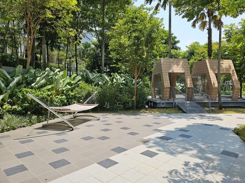 Parc Riviera, 101 West Coast Vale, Buona Vista / West Coast / Clementi New Town, 1 Bedroom, 463 sqft, Condominium For Sale, by Lawrence Hong, 500207973 - Exterior - PropertyGuru.com.sg