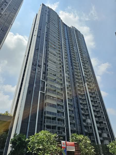 Parc Riviera, 101 West Coast Vale, Buona Vista / West Coast / Clementi New Town, 1 Bedroom, 463 sqft, Condominium For Sale, by Lawrence Hong, 500207973 - Exterior - PropertyGuru.com.sg