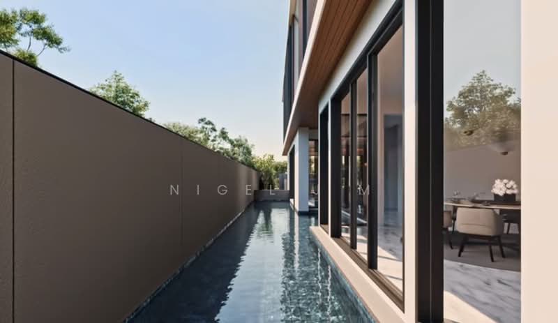 💫 D10 Prestigious Neighborhood | ✨ TOP Soon Detached | 🌟 1Km to Henry Park, Holland Grove | Mount Sinai | Moon Beam, 6 Bedrooms, 12,239 sqft, Detached House For Sale, by Nigel J M, 500207978 - PropertyGuru.com.sg