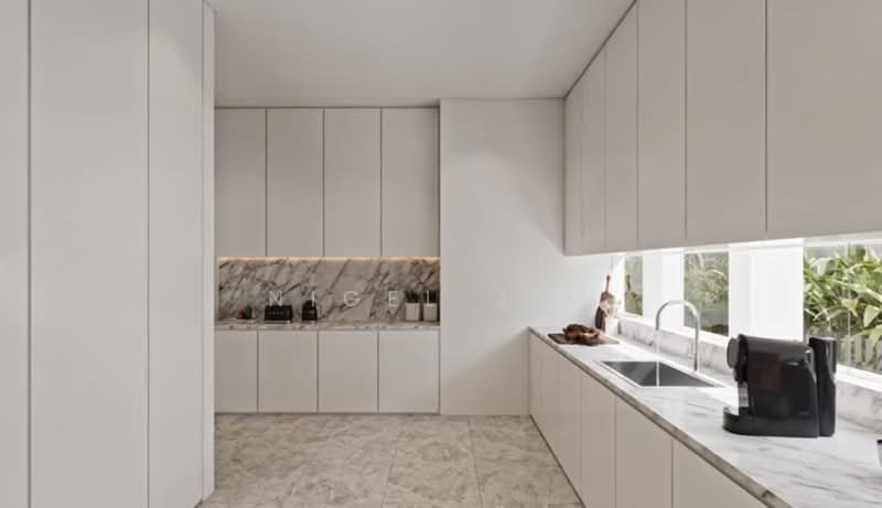 💫 D10 Prestigious Neighborhood | ✨ TOP Soon Detached | 🌟 1Km to Henry Park, Holland Grove | Mount Sinai | Moon Beam, 6 Bedrooms, 12,239 sqft, Detached House For Sale, by Nigel J M, 500207978 - PropertyGuru.com.sg