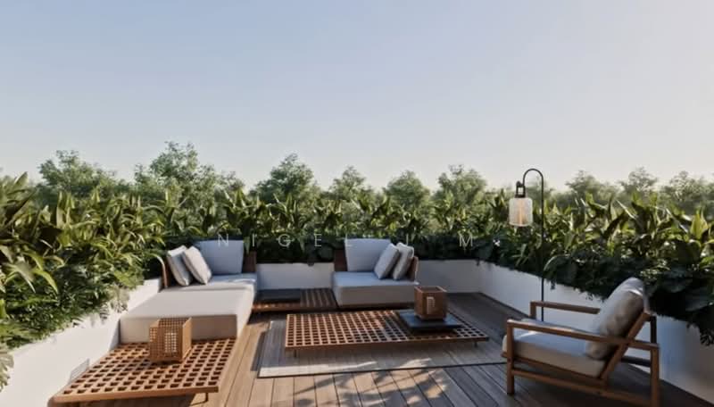 💫 D10 Prestigious Neighborhood | ✨ TOP Soon Detached | 🌟 1Km to Henry Park, Holland Grove | Mount Sinai | Moon Beam, 6 Bedrooms, 12,239 sqft, Detached House For Sale, by Nigel J M, 500207978 - PropertyGuru.com.sg