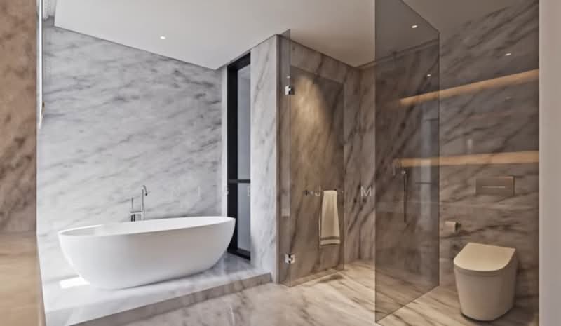 💫 D10 Prestigious Neighborhood | ✨ TOP Soon Detached | 🌟 1Km to Henry Park, Holland Grove | Mount Sinai | Moon Beam, 6 Bedrooms, 12,239 sqft, Detached House For Sale, by Nigel J M, 500207978 - PropertyGuru.com.sg