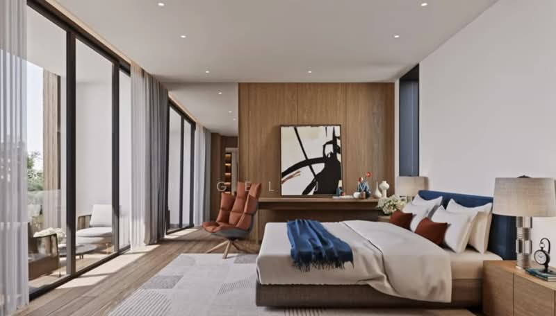 💫 D10 Prestigious Neighborhood | ✨ TOP Soon Detached | 🌟 1Km to Henry Park, Holland Grove | Mount Sinai | Moon Beam, 6 Bedrooms, 12,239 sqft, Detached House For Sale, by Nigel J M, 500207978 - PropertyGuru.com.sg
