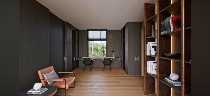 💫 D10 Prestigious Neighborhood | ✨ TOP Soon Detached | 🌟 1Km to Henry Park, Holland Grove | Mount Sinai | Moon Beam, 6 Bedrooms, 12,239 sqft, Detached House For Sale, by Nigel J M, 500207978 - PropertyGuru.com.sg