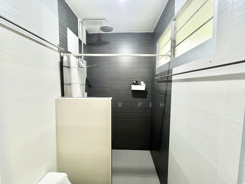 163 Bedok South Road, 163 Bedok South Road, 3 Bedrooms, 893 sqft, HDB Flat For Sale, by Caleb Peh, 500207979 - Master Bathroom - PropertyGuru.com.sg