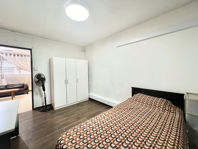 163 Bedok South Road, 163 Bedok South Road, 3 Bedrooms, 893 sqft, HDB Flat For Sale, by Caleb Peh, 500207979 - Common Bedroom 1 - PropertyGuru.com.sg