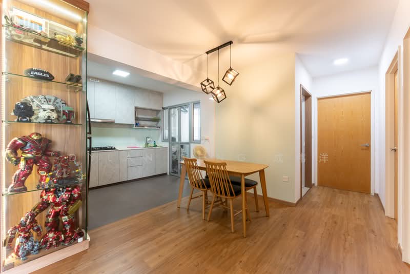 154B Bedok South Road, 154B Bedok South Road, 3 Bedrooms, 1,001 sqft, HDB Flat For Sale, by Dylan Seng 成伟洋, 500207980 - Kitchen - PropertyGuru.com.sg