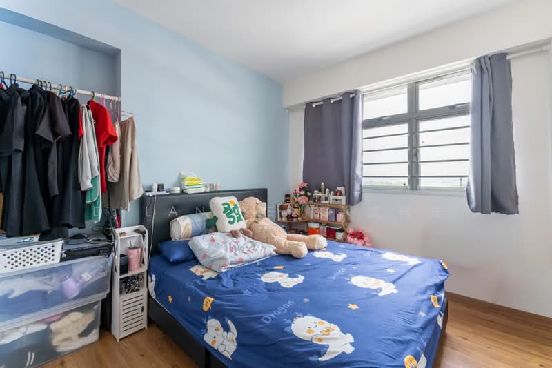 154B Bedok South Road, 154B Bedok South Road, 3 Bedrooms, 1,001 sqft, HDB Flat For Sale, by Dylan Seng 成伟洋, 500207980 - Bedroom - PropertyGuru.com.sg