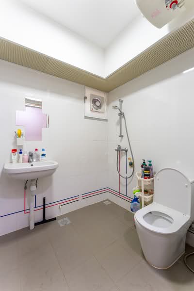 154B Bedok South Road, 154B Bedok South Road, 3 Bedrooms, 1,001 sqft, HDB Flat For Sale, by Dylan Seng 成伟洋, 500207980 - Bathroom - PropertyGuru.com.sg