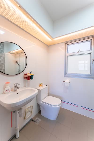 154B Bedok South Road, 154B Bedok South Road, 3 Bedrooms, 1,001 sqft, HDB Flat For Sale, by Dylan Seng 成伟洋, 500207980 - Bathroom - PropertyGuru.com.sg