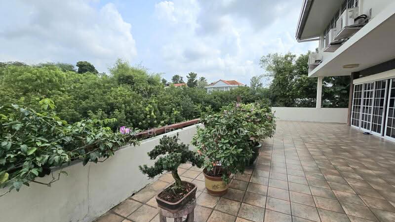 White House Park, White House Park, 4 Bedrooms, 3,500 sqft, Good Class Bungalow For Sale, by Jerry Ong, 500207982 - Exterior - PropertyGuru.com.sg
