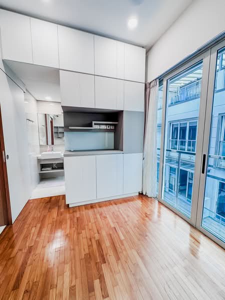 NEWest, 3 West Coast Drive, 4 Bedrooms, 2,433 sqft, Apartment For Sale, by Karen Tan, 500207985 - Interior - PropertyGuru.com.sg