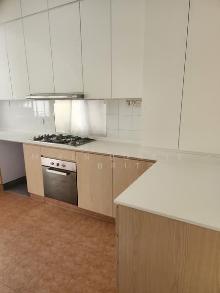 Villa Delle Rose, Taman Nakhoda, 3 Bedrooms, 2,800 sqft, Condominium For Rent, by Miren Ugarte de Brito, 500207986 - Kitchen - PropertyGuru.com.sg