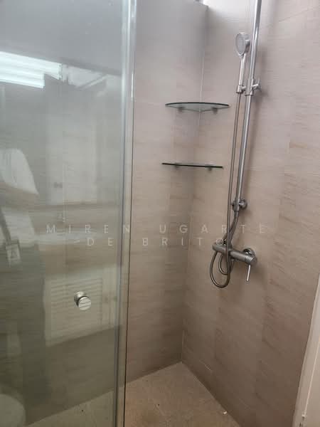 Villa Delle Rose, Taman Nakhoda, 3 Bedrooms, 2,800 sqft, Condominium For Rent, by Miren Ugarte de Brito, 500207986 - Bathroom - PropertyGuru.com.sg