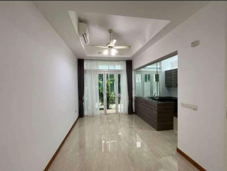 Cheapest 3-Storey Terrace + Basemt + Attic, large Cluster Landed Project w/Facilities! High Yield!, Begonia | Sunrise | Cactus, 4 Bedrooms, 2,992 sqft, Cluster House For Sale, by Clara Heng, 500207987 - Living Room - PropertyGuru.com.sg