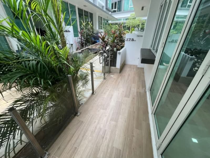 Cheapest 3-Storey Terrace + Basemt + Attic, large Cluster Landed Project w/Facilities! High Yield!, Begonia | Sunrise | Cactus, 4 Bedrooms, 2,992 sqft, Cluster House For Sale, by Clara Heng, 500207987 - Exterior - PropertyGuru.com.sg