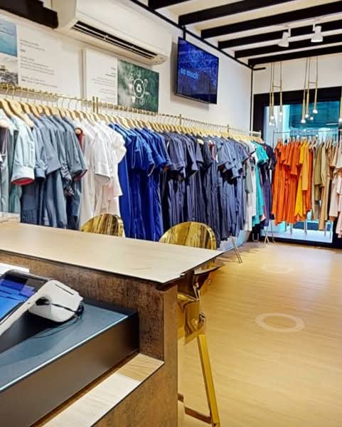 Amoy St, , 1,055 sqft, Shop / Shophouse For Rent, by Evelina Hu, 500207991 - Interior - CommercialGuru.com.sg