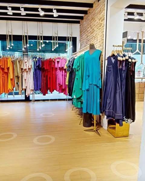 Amoy St, , 1,055 sqft, Shop / Shophouse For Rent, by Evelina Hu, 500207991 - Interior - CommercialGuru.com.sg