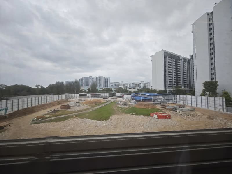 Lucerne Grand, Lakeside Drive, 3 Bedrooms, 1,000 sqft, Condominium For Sale, by Teo Wee Cheng, 500207993 - Exterior - PropertyGuru.com.sg
