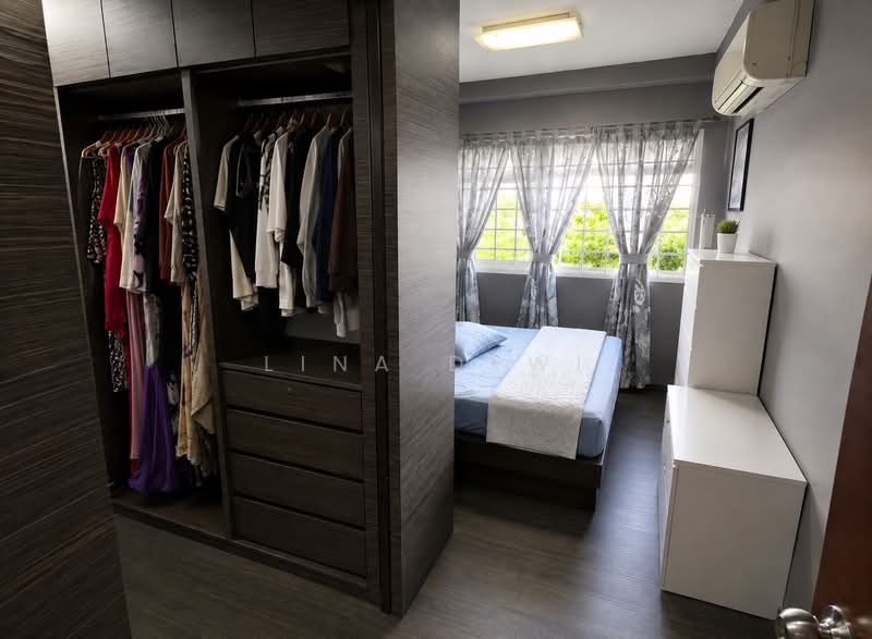 768 Pasir Ris Street 71, 768 Pasir Ris Street 71, 3 Bedrooms, 1,345 sqft, HDB Flat For Sale, by Lina Dewi, 500207994 - Bedroom - PropertyGuru.com.sg