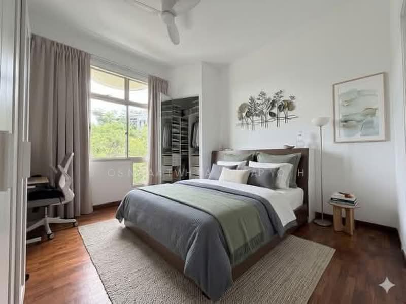 Parbury Hill Condominium, 38 Parbury Avenue, 2 Bedrooms, 840 sqft, Condominium For Sale, by Jonathan Poh, 500207996 - Bedroom - PropertyGuru.com.sg