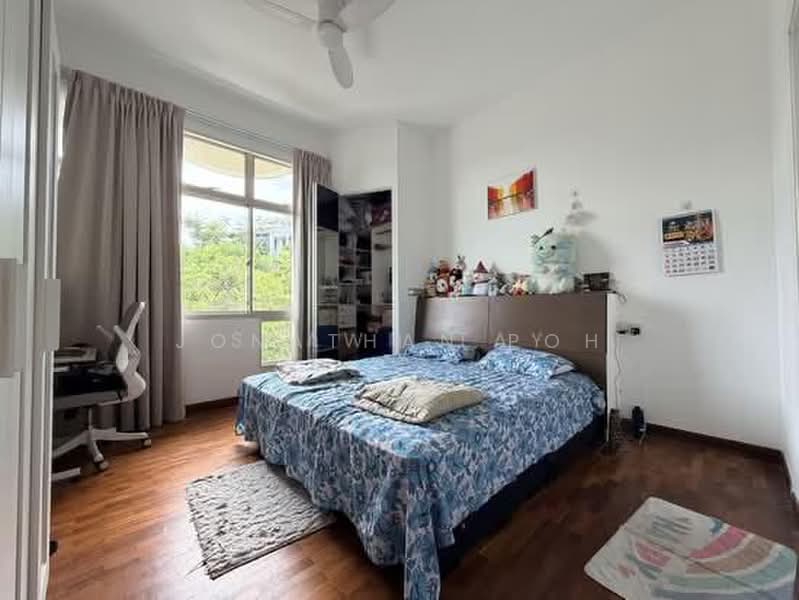 Parbury Hill Condominium, 38 Parbury Avenue, 2 Bedrooms, 840 sqft, Condominium For Sale, by Jonathan Poh, 500207996 - Bedroom - PropertyGuru.com.sg