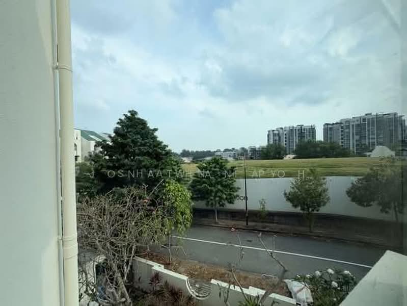 Parbury Hill Condominium, 38 Parbury Avenue, 2 Bedrooms, 840 sqft, Condominium For Sale, by Jonathan Poh, 500207996 - Exterior - PropertyGuru.com.sg
