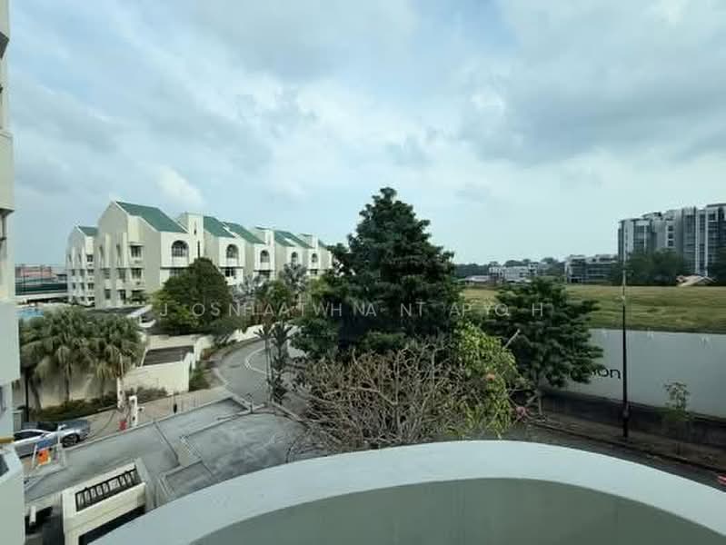 Parbury Hill Condominium, 38 Parbury Avenue, 2 Bedrooms, 840 sqft, Condominium For Sale, by Jonathan Poh, 500207996 - Exterior - PropertyGuru.com.sg