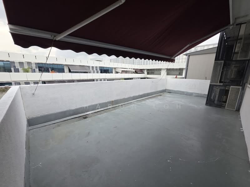 Midview City, 40 Sin Ming Lane, 1,500 sqft, Light Industrial (B1) For Rent, by Ssharon Loh, 500207997 - CommercialGuru.com.sg