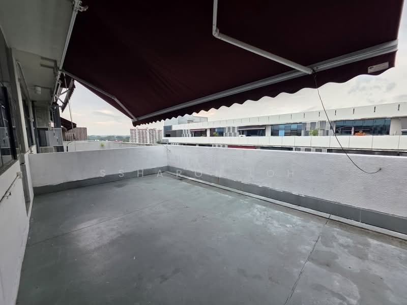 Midview City, 40 Sin Ming Lane, 1,500 sqft, Light Industrial (B1) For Rent, by Ssharon Loh, 500207997 - CommercialGuru.com.sg