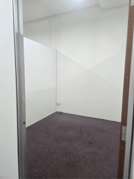 Midview City, 40 Sin Ming Lane, 1,500 sqft, Light Industrial (B1) For Rent, by Ssharon Loh, 500207997 - CommercialGuru.com.sg