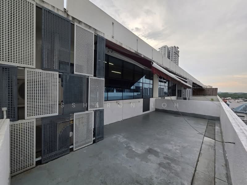 Midview City, 40 Sin Ming Lane, 1,500 sqft, Light Industrial (B1) For Rent, by Ssharon Loh, 500207997 - CommercialGuru.com.sg