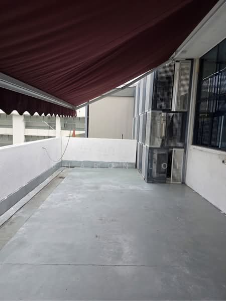 Midview City, 40 Sin Ming Lane, 1,500 sqft, Light Industrial (B1) For Rent, by Ssharon Loh, 500207997 - CommercialGuru.com.sg