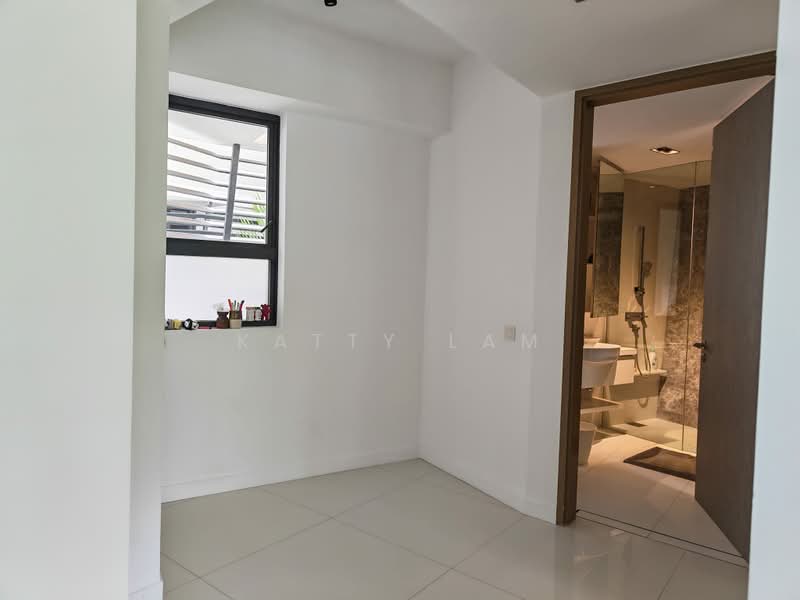d'Leedon (Former Farrer Court), 13 Leedon Heights, 1 Bedroom, 807 sqft, Condominium For Rent, by Katty Lam, 500207998 - Bathroom - PropertyGuru.com.sg