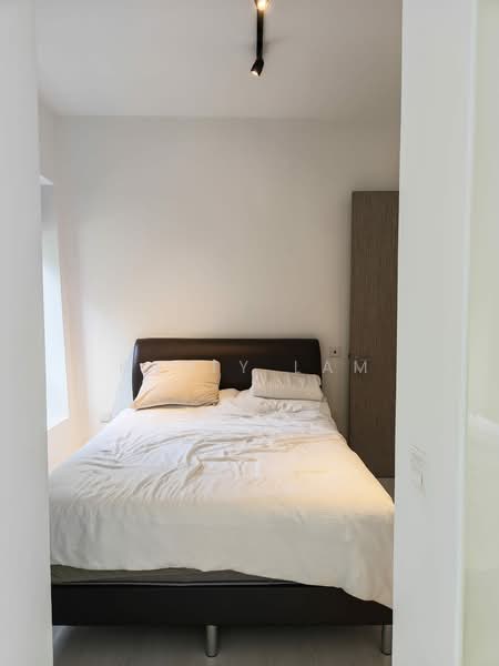 d'Leedon (Former Farrer Court), 13 Leedon Heights, 1 Bedroom, 807 sqft, Condominium For Rent, by Katty Lam, 500207998 - Bedroom - PropertyGuru.com.sg