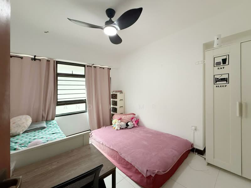 441D Fernvale Road, 441D Fernvale Road, 3 Bedrooms, 1,001 sqft, HDB Flat For Sale, by Andik Imran, 500208000 - Bedroom - PropertyGuru.com.sg