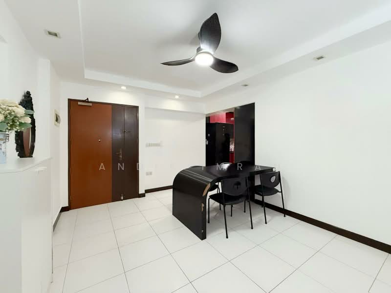 441D Fernvale Road, 441D Fernvale Road, 3 Bedrooms, 1,001 sqft, HDB Flat For Sale, by Andik Imran, 500208000 - Dining Room - PropertyGuru.com.sg