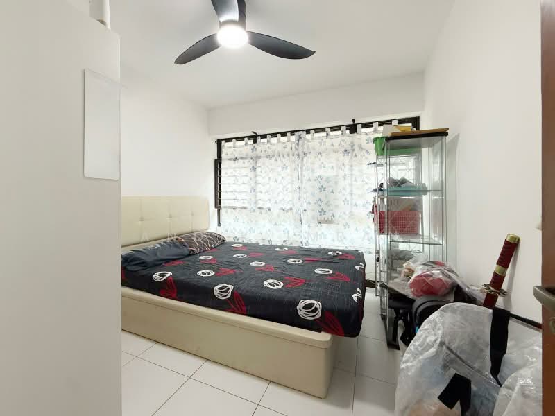 441D Fernvale Road, 441D Fernvale Road, 3 Bedrooms, 1,001 sqft, HDB Flat For Sale, by Andik Imran, 500208000 - Bedroom - PropertyGuru.com.sg