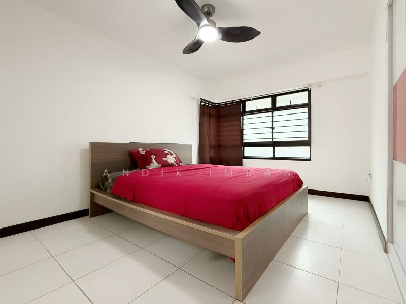 441D Fernvale Road, 441D Fernvale Road, 3 Bedrooms, 1,001 sqft, HDB Flat For Sale, by Andik Imran, 500208000 - Bedroom - PropertyGuru.com.sg