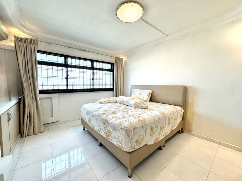 577 Hougang Avenue 4, 577 Hougang Avenue 4, 4 Bedrooms, 1,507 sqft, HDB Flat For Sale, by Oliver Moey, 500208001 - Bedroom - PropertyGuru.com.sg