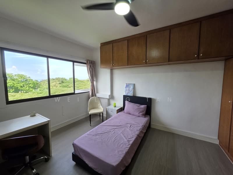 Laguna Park, 5000E Marine Parade Road, Room Rental, 100 sqft, Apartment For Rent, by Wei Leng Tan, 500208002 - Bedroom - PropertyGuru.com.sg