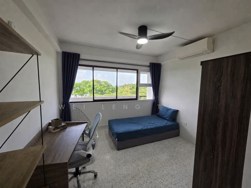 Laguna Park, 5000E Marine Parade Road, Room Rental, 100 sqft, Apartment For Rent, by Wei Leng Tan, 500208002 - Bedroom - PropertyGuru.com.sg