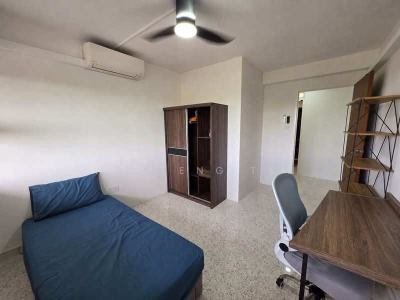 Laguna Park, 5000E Marine Parade Road, Room Rental, 100 sqft, Apartment For Rent, by Wei Leng Tan, 500208002 - Bedroom - PropertyGuru.com.sg
