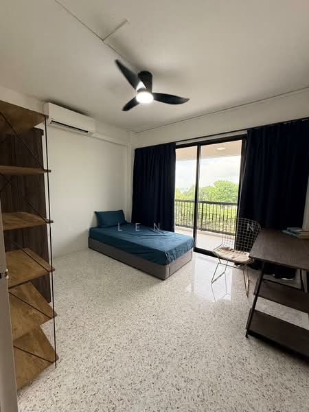 Laguna Park, 5000E Marine Parade Road, Room Rental, 100 sqft, Apartment For Rent, by Wei Leng Tan, 500208002 - Bedroom - PropertyGuru.com.sg