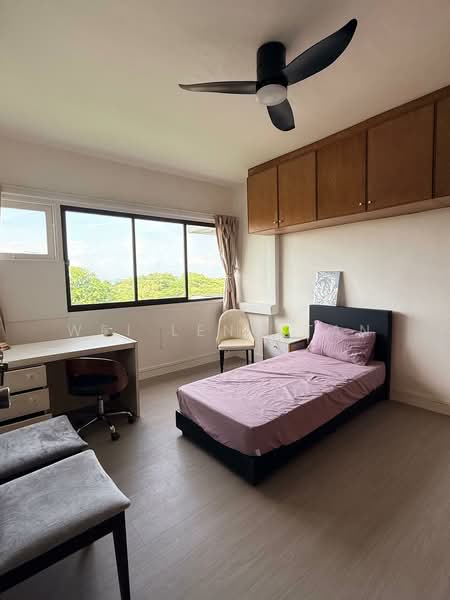 Laguna Park, 5000E Marine Parade Road, Room Rental, 100 sqft, Apartment For Rent, by Wei Leng Tan, 500208002 - Bedroom - PropertyGuru.com.sg