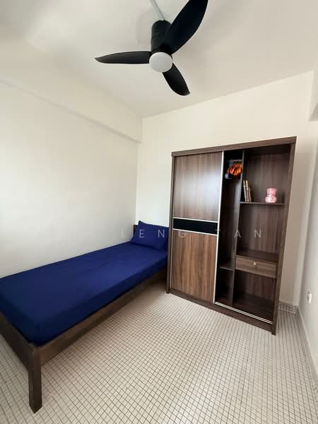 Laguna Park, 5000E Marine Parade Road, Room Rental, 100 sqft, Apartment For Rent, by Wei Leng Tan, 500208002 - Bedroom - PropertyGuru.com.sg